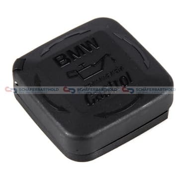 Lock, oljepåfyllningshals från Autofrance