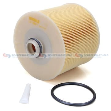 Luftfilter från Autofrance