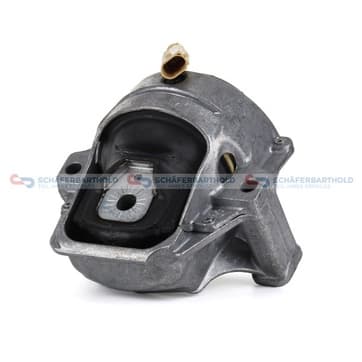 Motorfäste från Autofrance