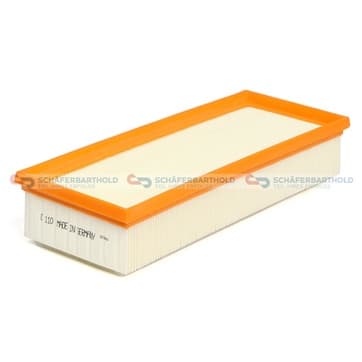 Luftfilter från Autofrance