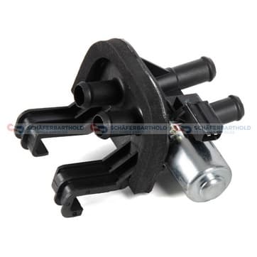 Kylvätskestyrventil från Autofrance