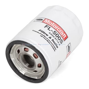 Oljefilter från Autofrance