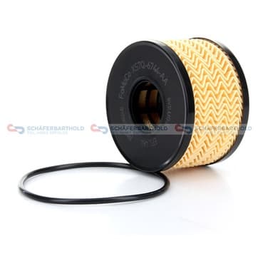 Oljefilter från Autofrance