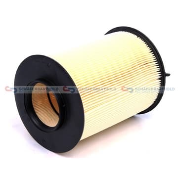 Luftfilter från Autofrance