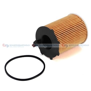 Oljefilter från Autofrance