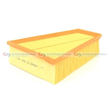 Luftfilter från Autofrance