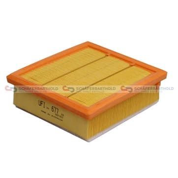 Luftfilter från Autofrance