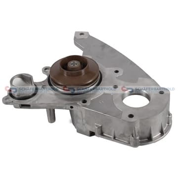 Vattenpump, motorkylning från Autofrance