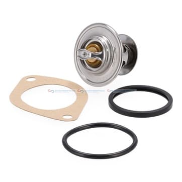 Termostat, kylvätska från Autofrance