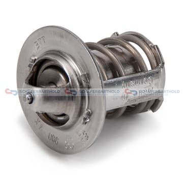 Termostat, kylvätska från Autofrance