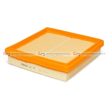 Luftfilter från Autofrance