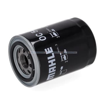 Oljefilter från Autofrance