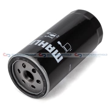 Oljefilter från Autofrance