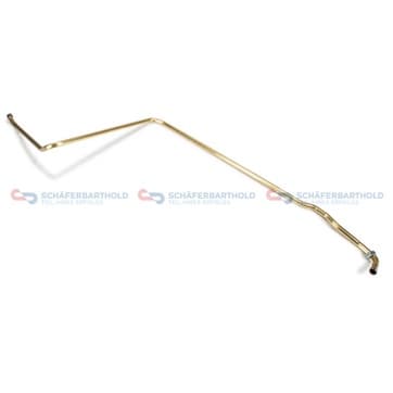 Oljeslang från Autofrance