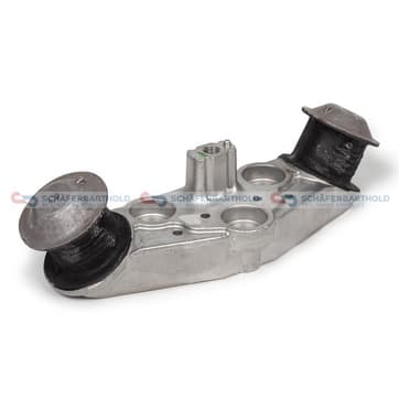 Fäste, automatväxellåda, Bak — Bak från Autofrance