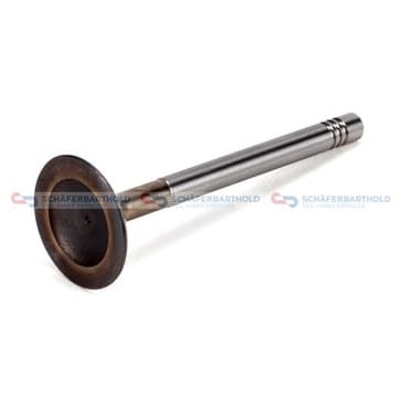 Avgasventil från Autofrance