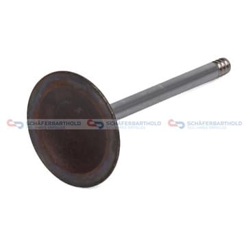 Insugningsventil från Autofrance