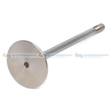 Insugningsventil från Autofrance