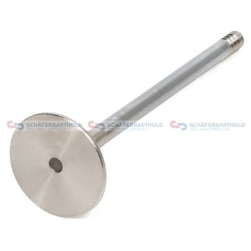 Avgasventil från Autofrance