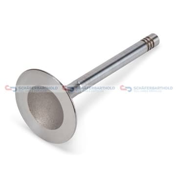 Insugningsventil Ø-49 Ø-9 45Grad 110,1mm från Autofrance