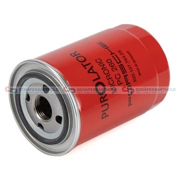Oljefilter från Autofrance