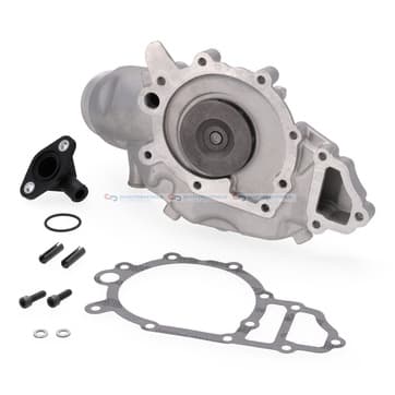 Vattenpump & kamremssats från Autofrance