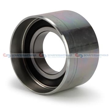 Spännarrulle/Ledrulle, kamrem från Autofrance