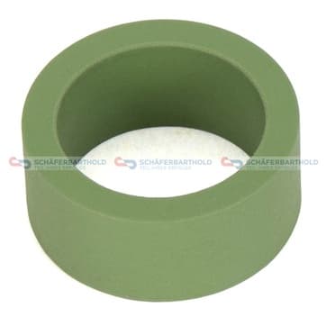 Packning, oljepump innerø-16,3x ytterø-22mm från Autofrance