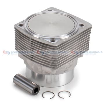 Reparationssats, kolv/cylinderfoder 95,0mm 930.50/51/52/53/54 259