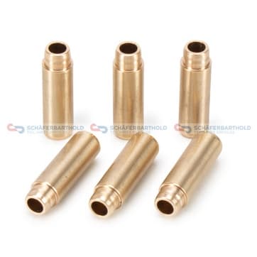 Ventil, Guide från Autofrance