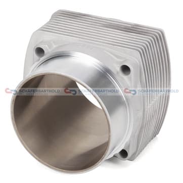 Cylinder, Liner 95,0mm 930.20/21/2526 206, 218 från Autofrance