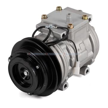 Kompressor, AC Ø-126 1085mm från Autofrance