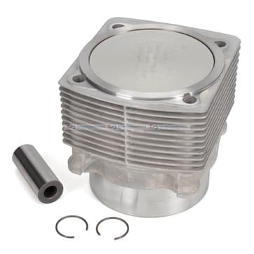 Reparationssats, kolv/cylinderfoder 97,0mm M30.69 320ps från Autofrance