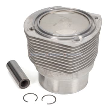 Reparationssats, kolv/cylinderfoder 84,0mm 911.52/62 165ps från Autofrance