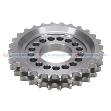 Kugghjul, kamaxel från Autofrance