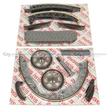 Kamkedjessats från Autofrance