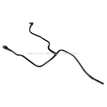 Kylvätskerör från Autofrance