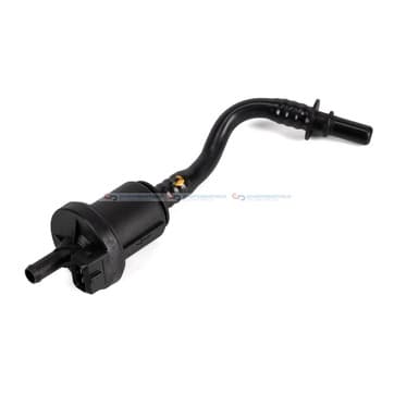 Avluftningsventil, bränsletank från Autofrance