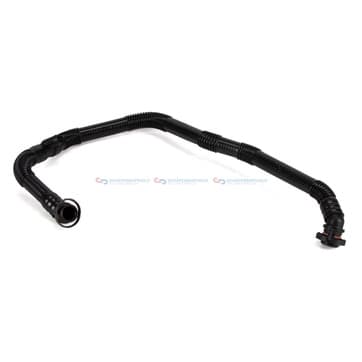 Slang, crankcase ventilation från Autofrance