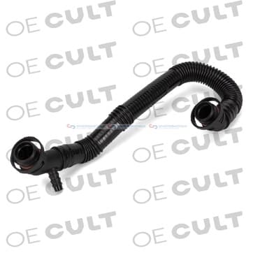 Slang, crankcase ventilation från Autofrance