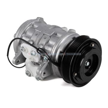Kompressor, AC Ø-125mm från Autofrance