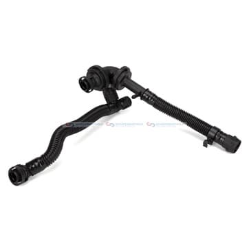 Ventil, crankcase ventilation från Autofrance