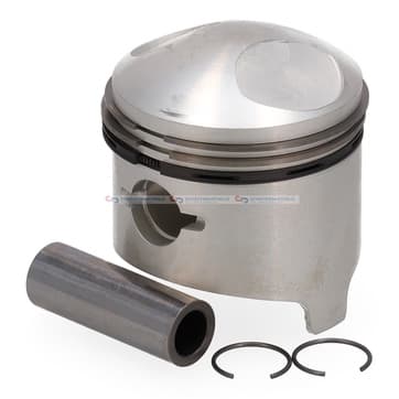 Kolv 80,0mm 901.05/06/07 130ps från Autofrance