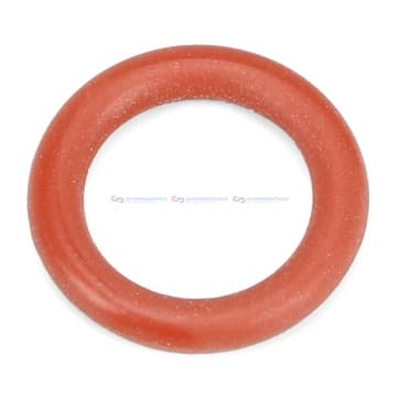 Tätningsring innerø-8x ytterø-12x tjocklek2mm från Autofrance