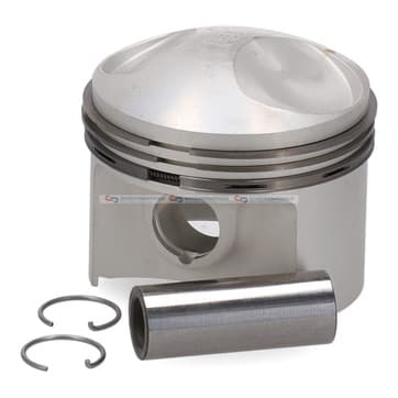 Kolv 84,0mm 911.02 180ps från Autofrance