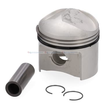 Kolv 80,0mm 901.10 170ps från Autofrance