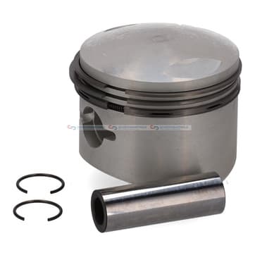 Kolv 84,0mm 911.03/06/07/08 125ps från Autofrance
