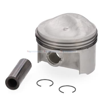 Kolv 90,0mm 911.41/46/92/97 150ps från Autofrance