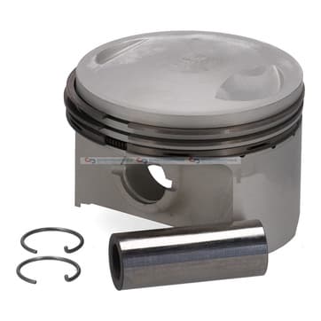 Kolv 90,0mm 911.83 209ps från Autofrance
