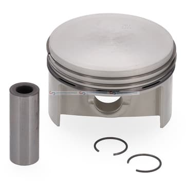 Kolv 95,0mm 930.50/51/52/53/54 259 från Autofrance